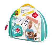 SES Creative Mallette de Docteur