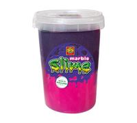SES Creative Slime Marble 15024 – Rose et Violet 200 g