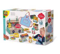SES Creative - Méga kit de cuisine