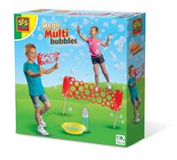 SES Creative Mega Multi Bubbles