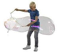 SES Creative Faire des bulles géantes