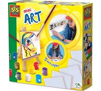 SES Creative Mini Art