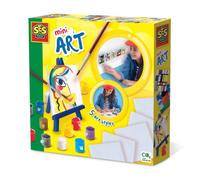 SES Creative Mini Art