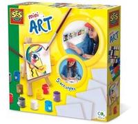 Ses Creative - Mini Art