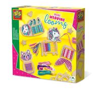 Ses Creative- Mini Métiers Tisser 14715