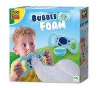 Ses Creative Mousse De Bulles - Éléphant