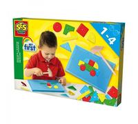 Ses Creative My First - Jeu De Tap Tap