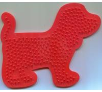 SES Creative Pegboard-Dog Arts and Crafts
