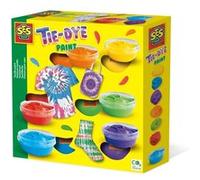 SES Creative - Peinture textile tie-dye G