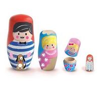 SES Creative peintures navales Multicolore G
