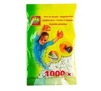 Ses Creative Perles À Repasser 1000 Blanc