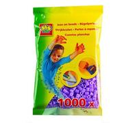 Ses Creative Perles À Repasser 1000 Mauve