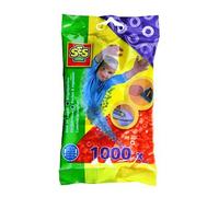 Ses Creative Perles À Repasser 1000 Orange