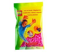 Ses Creative Perles À Repasser 1000 Rose