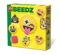 Ses Creative Perles À Repasser - Émoticônes