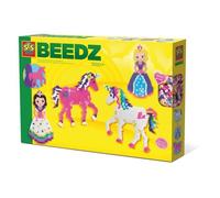 Ses Creative Perles À Repasser - Licornes Et Princesses