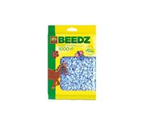 SES Creative Perles à repasser 1000 – Bleu clair