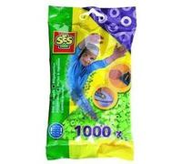 SES Creative – Perles à repasser – 1000 pièces – Menthe