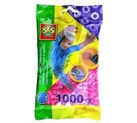 SES Creative perles de repassage en Beedzplastique 1000 pièces de nacre Nacre G