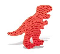 Ses Creative Plateau T-Rex Pour Perles À Repasser