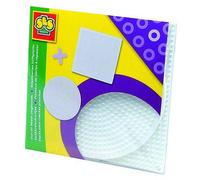 Ses Creative Plateaux Pour Perles À Repasser 2x