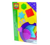 Ses Creative Plateaux Pour Perles À Repasser 5x