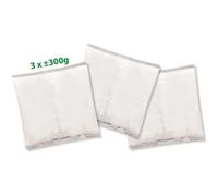 SES CREATIVE - Plâtre pour moulage - À partir de 5 ans - Transparent