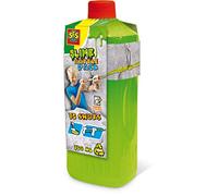 SES Creative - Recharge pour pistolet lanceur de slime - Vert fluo 750 ml
