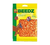 SES Creative – Perles à repasser – 1000 pièces – Orange