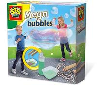 SES Creative Faire des bulles géantes