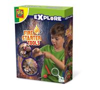SES Creative set allume-feu 20 x 15 cm Découvrir