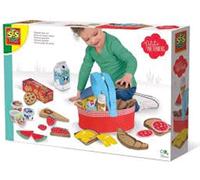 SES Creative Set de jeu de pique-nique 18017