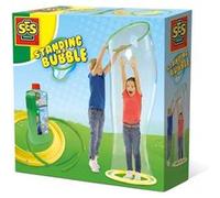 SES Creative set stand-by-bubble 10 pièces Vert G