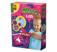 SES Creative Slime Labo à - Licorne