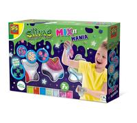 SES Creative Slime Mélange tout mania