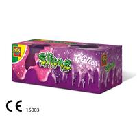 Ses Creative Slime - Paillettes 2x120gr