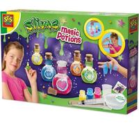 SES CREATIVE Slime - Potions magiques 15018