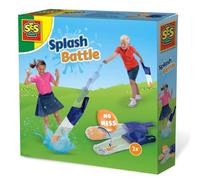 Ses Creative Splash Battle 2X Pour Enfants À Partir De 5 Ans +