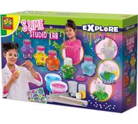 SES CREATIVE Studio Laboratorium Slime 25143