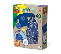 SES Creative - Tablier de bricolage Eco