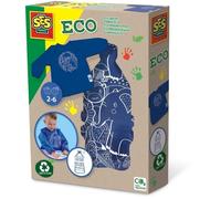 Ses Creative - Tablier Eco - 100% Recyclé Neutre G