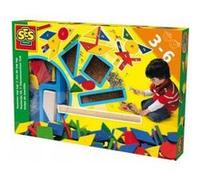 SES Creative taper sur le marteau original Multicolore G