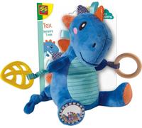 SES Creative Tex - T-Rex sensoriel