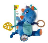 SES Creative Tiny Talents Tex - T-rex sensoriel