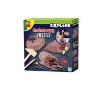 SES Creative 25066 Déterrer des fossiles