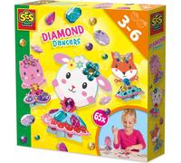 SES Diamant Danseurs 14048 40489