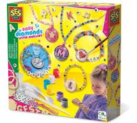 SES Easy Diamonds - Bijoux de lettres 14703