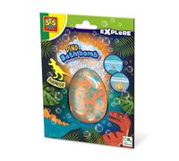 SES Explore Dino Bombe de bain 25125 51253