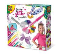 SES Creative - Fashion chouchous pailletés G