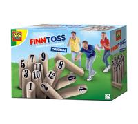 SES FINNTOSS - Finlandais Bowling Original